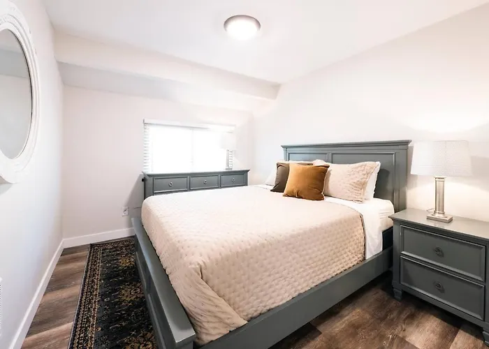 Pet-friendly Townhouse Creekside Walk Holiday home *