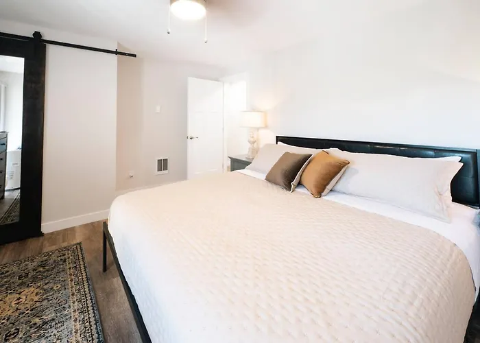 Pet-friendly Townhouse Creekside Walk Sheridan