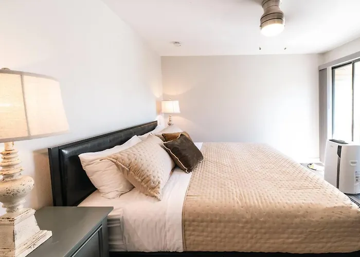 Pet-friendly Townhouse Creekside Walk