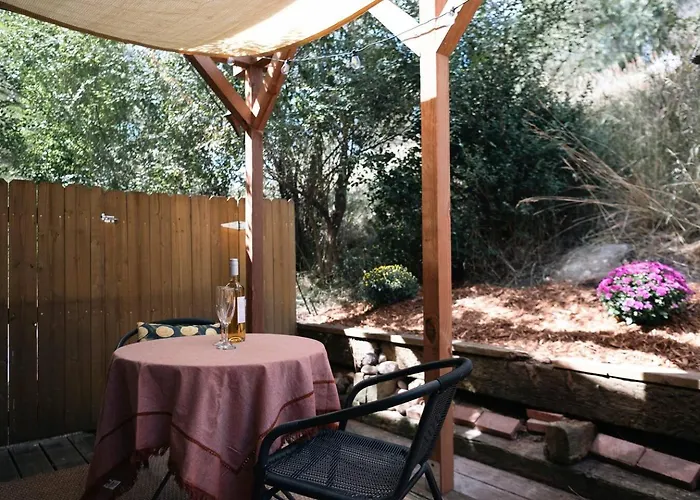Holiday home Pet-friendly Townhouse Creekside Walk Sheridan