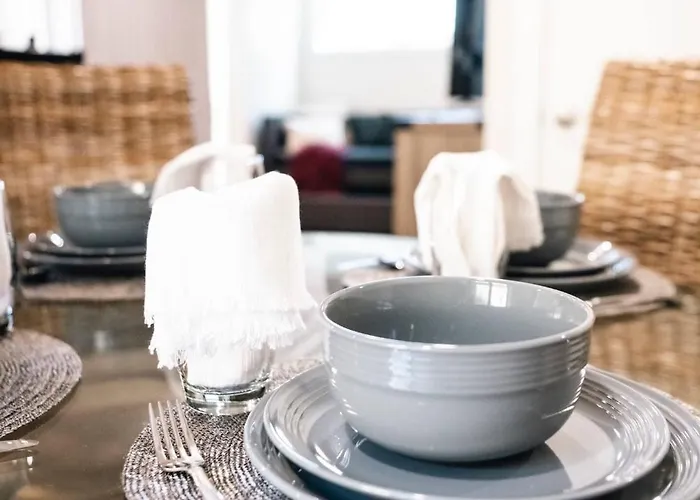 Holiday home Pet-friendly Townhouse Creekside Walk *