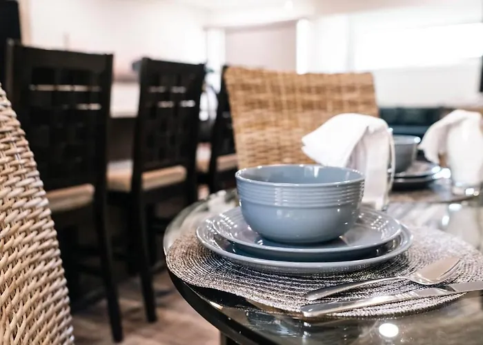 Pet-friendly Townhouse Creekside Walk Holiday home *